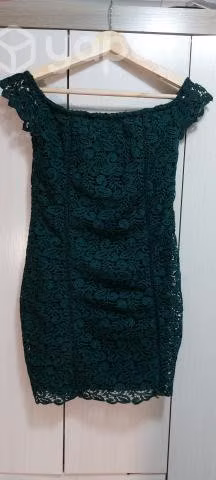 Vestido de fiesta