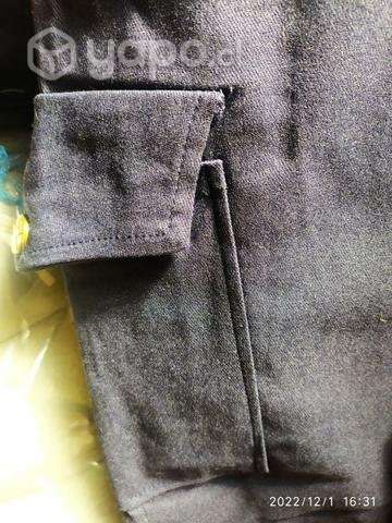 Pantalón nuevo - Imagen 2