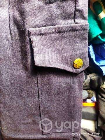 Pantalón nuevo - Imagen 3