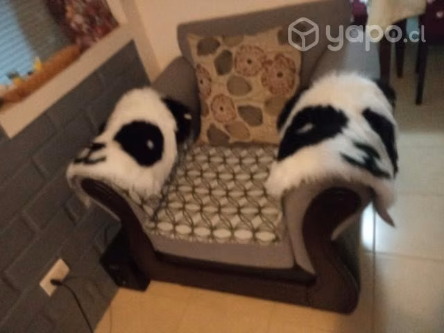 Alfombras, bajadas de cama - Imagen 3