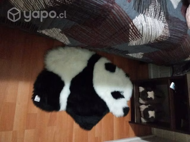 Alfombras, bajadas de cama - Imagen 2
