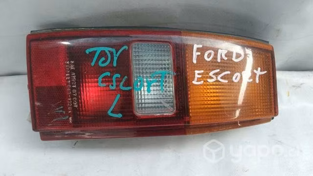 Farol trasero derecho Ford eco sport importadora