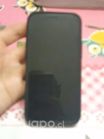 Iphone 12 mini permuto por 11 más a mi favor
