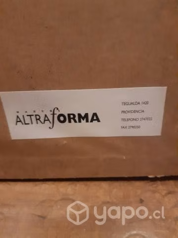 Gran litografía de Paz Lira autografiado original - Imagen 6