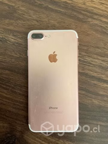 Iphone 7 plus
