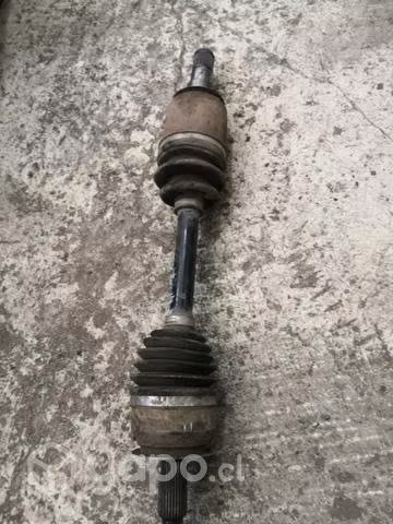 Homosinetica o eje palier Nissan NP300 2014
