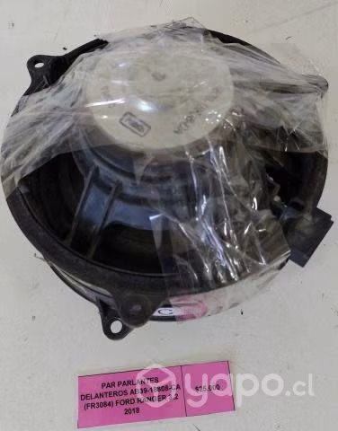 Par Parlantes Delanteros AB39-18808-CA (FR3084) Fo