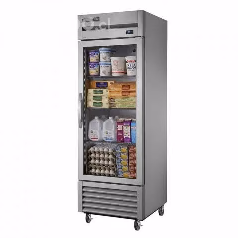 Refrigerador Vertical | TRUE© T-23G-HC~FGD01 - Imagen 2