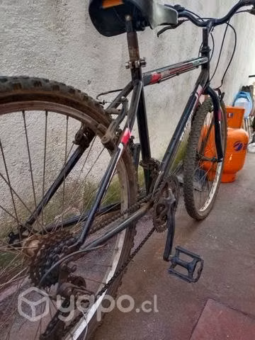 Bicicleta - Imagen 2