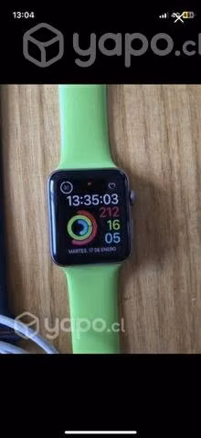 Apple watch 3 - Imagen 2