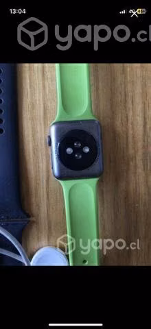 Apple watch 3 - Imagen 3
