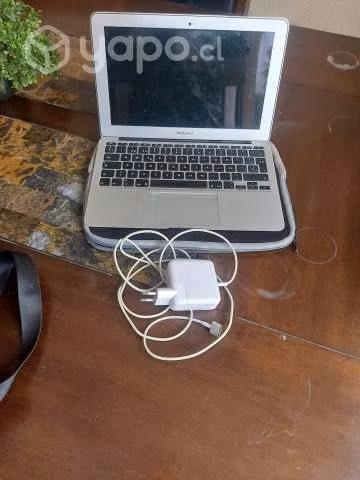 Macbook air 13