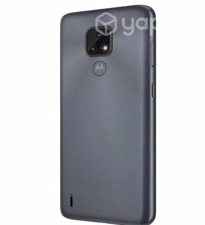 Motorola E7