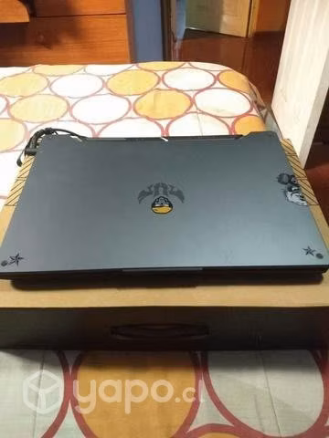 Notebook Asus tuf gaming A15 - Imagen 3