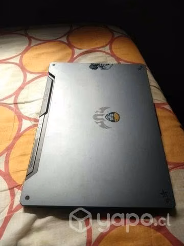 Notebook Asus tuf gaming A15 - Imagen 6