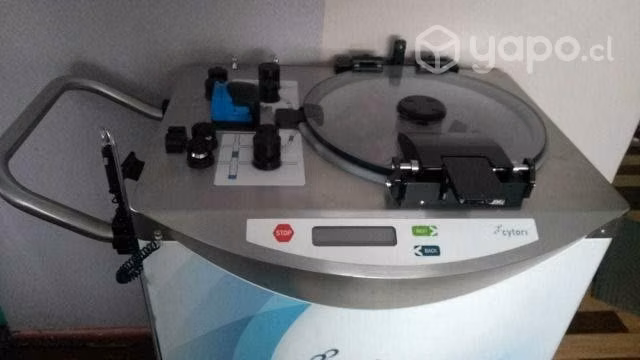 Centrifuga de Laboratorio Cytori - Imagen 2