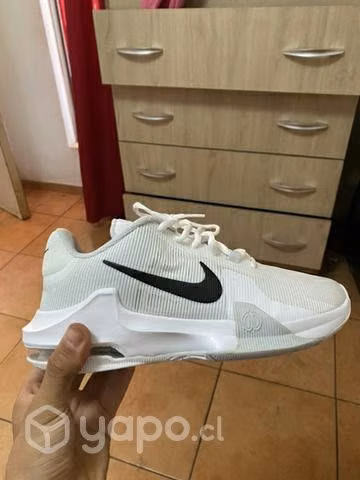 Zapatillas Nike impact 4 airmax
