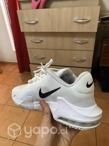Zapatillas Nike impact 4 airmax