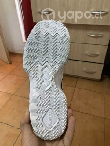 Zapatillas Nike impact 4 airmax
