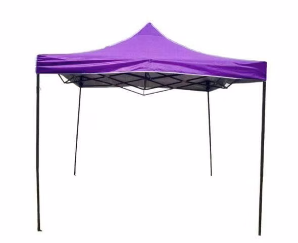 Toldos de 3x3 diversos colores: - Imagen 2