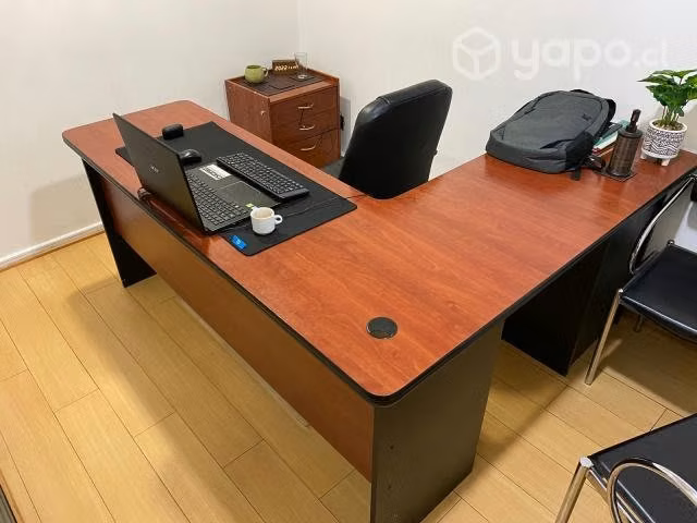 Mueble oficina