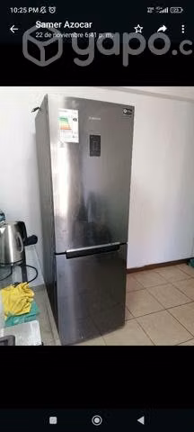 Refrigerador Samsung