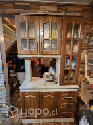 Mueble cocina