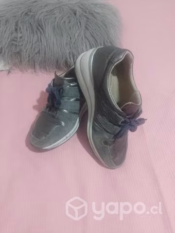Zapatillas 16 horas - Imagen 3