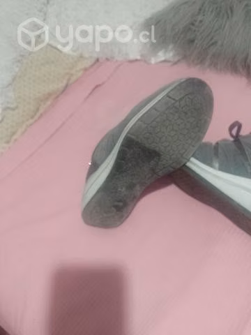 Zapatillas 16 horas