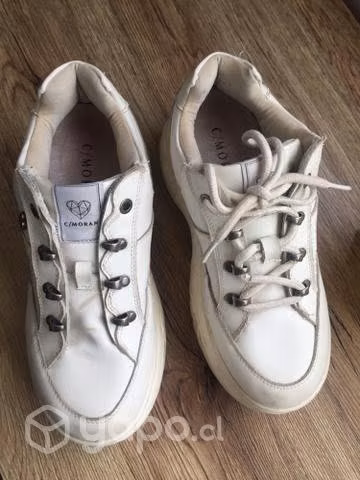 Zapatillas C/Moran - Imagen 2