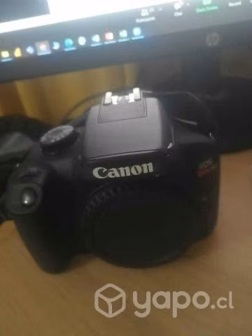 Canon EOS Rebel T100
