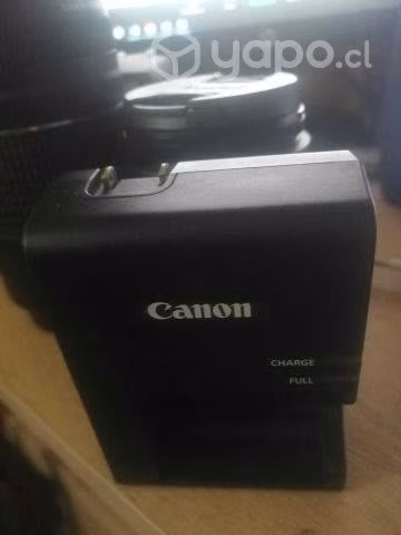 Canon EOS Rebel T100