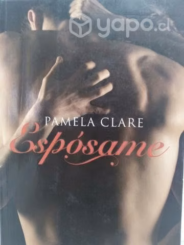 Espósame