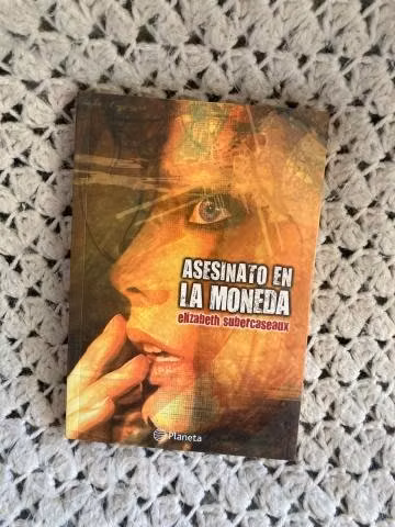 Elizabeth Subercaseaux - Asesinato en La Moneda