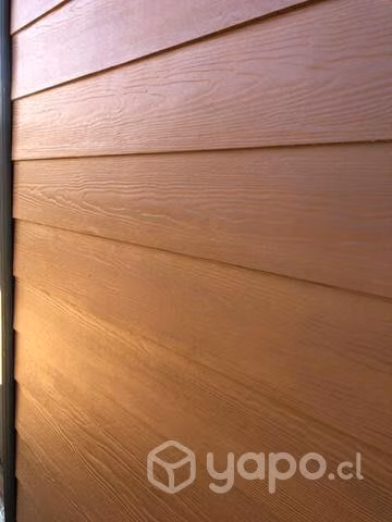Pintura exterior