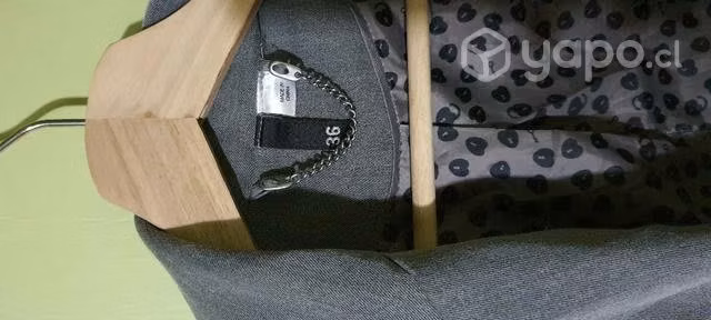 Blazer talla S - Imagen 3