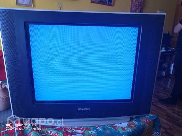 Computador y televisor - Imagen 2