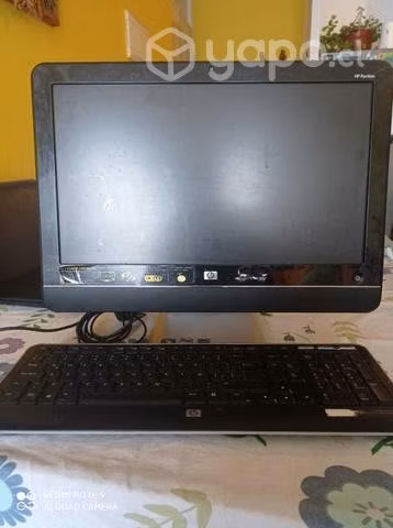Computador y televisor - Imagen 4