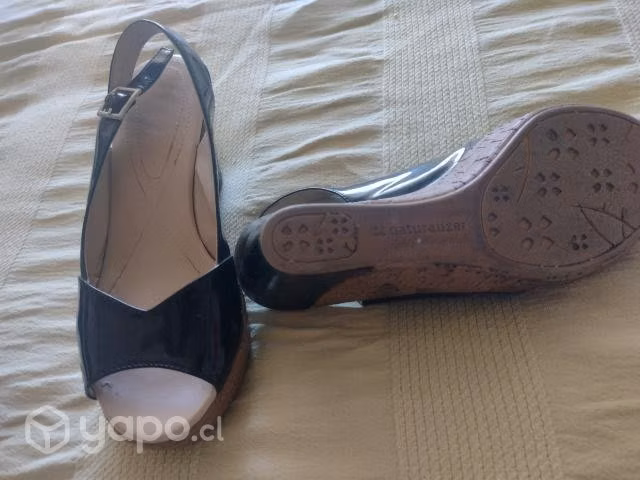 Zapatos y chalas - Imagen 5