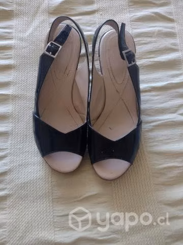 Zapatos y chalas - Imagen 6