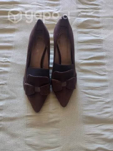 Zapatos y chalas - Imagen 2