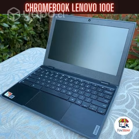 Lenovo 100e Chromebook NUEVO