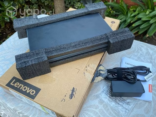 Lenovo 100e Chromebook NUEVO