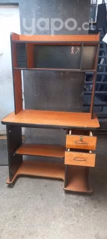 Escritorio desmontable