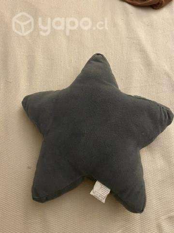Peluche Cojin Colo Colo Oficial - Imagen 2