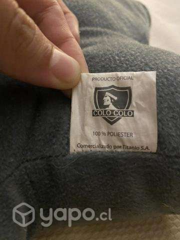 Peluche Cojin Colo Colo Oficial - Imagen 3