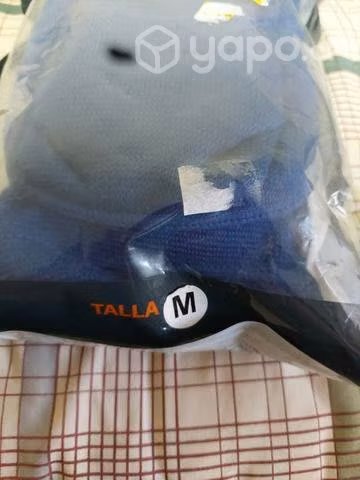 Rodilleras spoga nuevas - Imagen 2