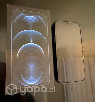 IPhone 12 Pro 128gb