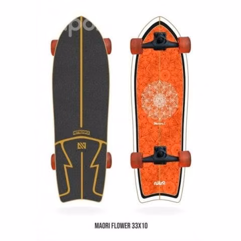 Surf Skate Nitrosk8