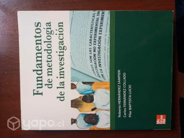 Fundamentos de metodologia de la investigacion